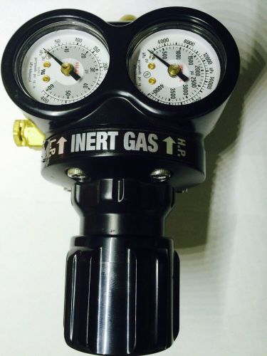 Victor professional inert gas pressure regulator ess3-40-580 for sale