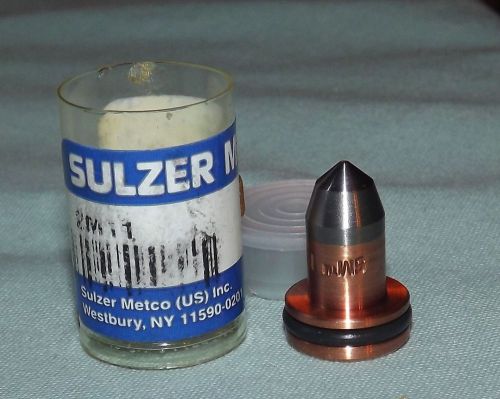 2M11 ELECTRODE SULZER METCO OERLIKON A-FLAME FITS 2M PLASMA GUN