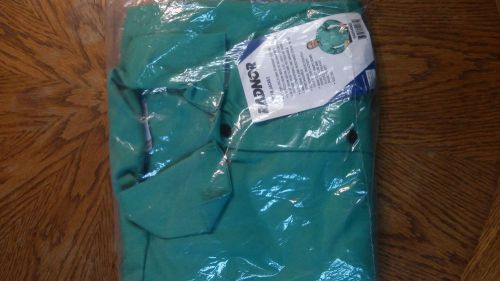 Brand New RADNOR 30&#034; Welding Jacket Size 3x