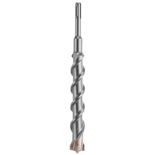 Hammer Drill Bit, SDS Plus, 1-1/8x10 In HCFC2283