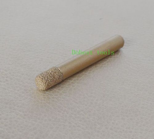 1pcs 1/4&#034; flat-bottom bit cnc router bit engraving cutting marble granite glass for sale