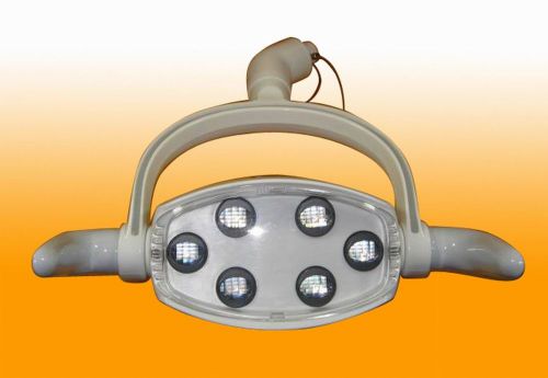 New Dental LED Oral Light Lamp For Dental Unit Chair Model CX249-7