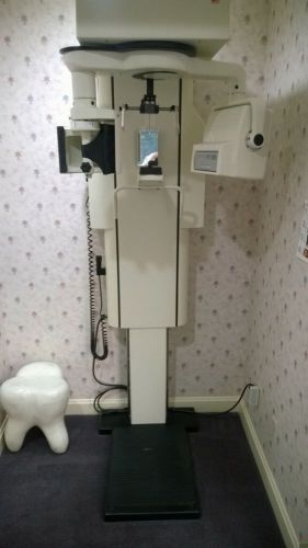 Panoramic Corp. PC-1000 Dental X-Ray Machine