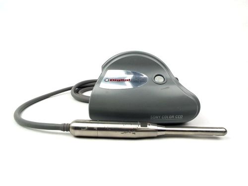 Digi Doc Dental Intraoral Digital Camera DigitalDoc Wireless System