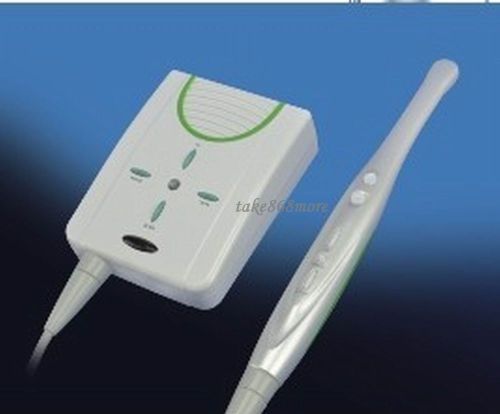 2*1.3 Mega Pixels Wired VGA/USB 2 Output Dental Intraoral Camera MD910A