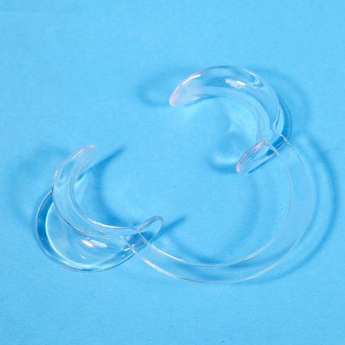 Dental teeth lip cheek retractor whitening intraoral mouth opener c style for sale