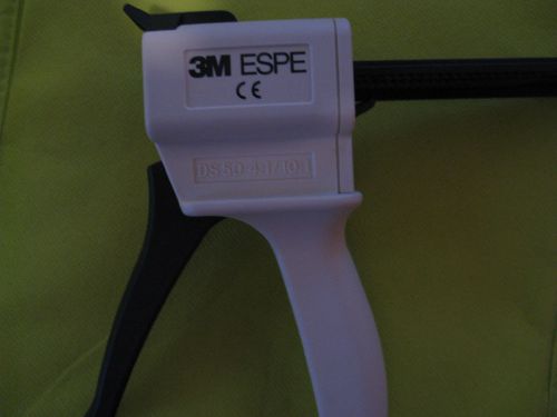 3M ESPE DISPENSING GUN-NEW ---