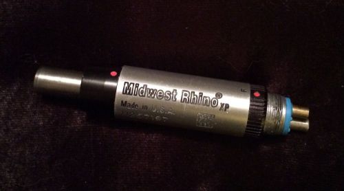 Midwest Rhino XP Low Speed Dental Handpiece Motor