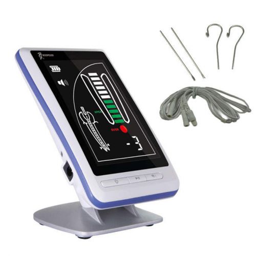 Dental Woodpecker Apex Locator finder Endo LCD Root Canal Woodpex III NEW CE FDA