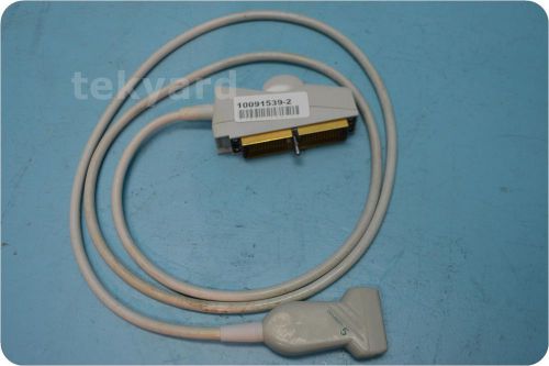 ACUSON L5 NEEDLE GUIDE ULTRASOUND TRANSDUCER / PROBE @