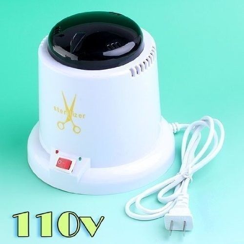 Tattoo Sterilizer Beauty Salon Scissor Autoclave Dental Disinfection Clean Pot