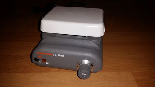 Corning PC-200 Hot Plate