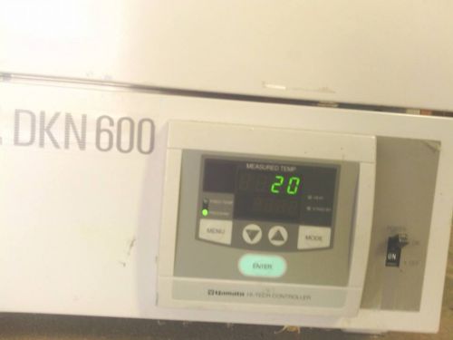 YAMATO  600 DKN CONSTANT TEMPERATURE OVEN