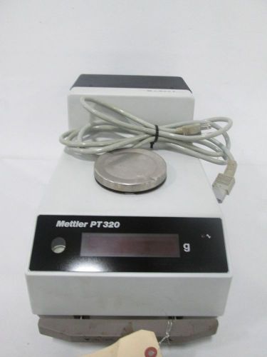 Mettler toledo 8444 pt320 554395 ge weigh scale test equipment 240v-ac d297575 for sale