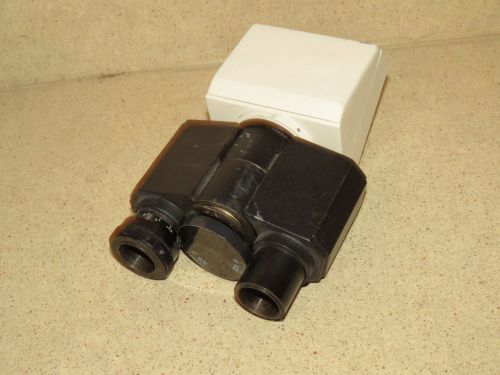 ++ Nikon Microscope Binocular Head  (NMH4)