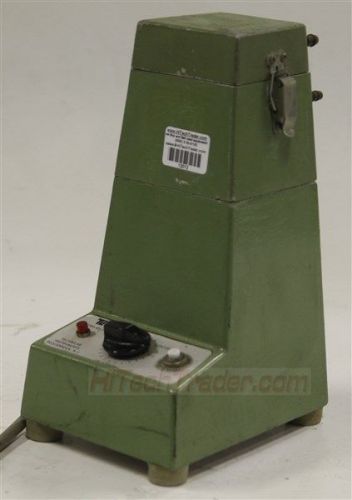 (See Video) IKA Bel Art Micro-Mill Grinder 12012