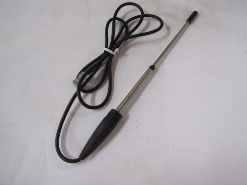 IQ Scientific PH17-SS pH Probe