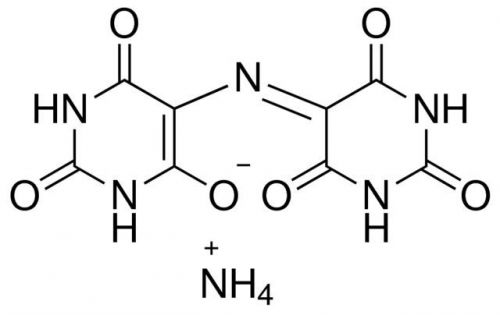 Murexide indicator 25Gr