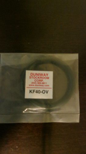 KF40 O-Ring, Viton