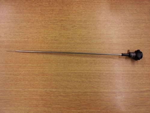 STRYKER 250-070-445 ENDOSCOPY PROBE SPATULA TIP SYRYKER