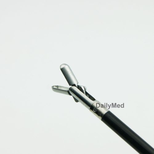 Laparoscopic Biopsy Forceps with Needle 5mm x 330mm