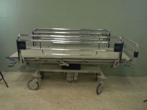 Midmark 535 - Hospital Transport Stretcher Bed Street, Gurney