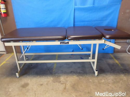 Chattanooga Adapta af-3 Treatment Table