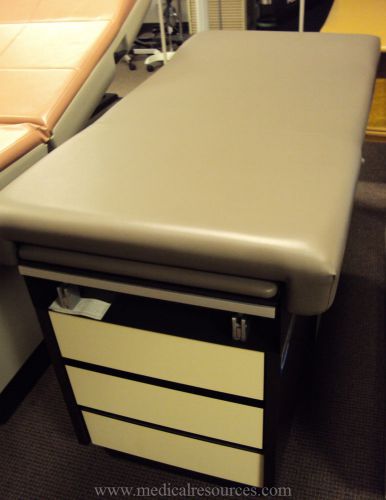 Midmark 100 OB/GYN Exam Table - Refurbished