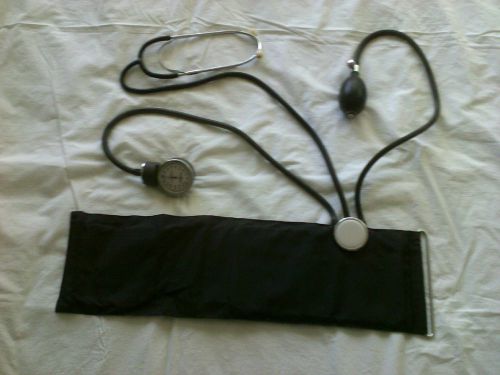 BLOOD PRESSURE KIT