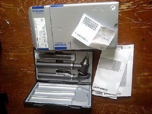 OTOSCOPE-RIESTER