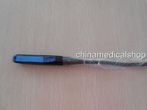 6.5MHZ rectal probe FOR VET veterinary ultrasound Scanner ultrasound CMS600P2