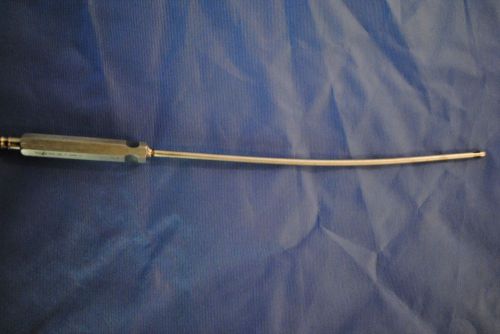 Liposuction cannula