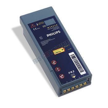 Philips - fr2(+) - aed battery replacement - remanufactured for sale