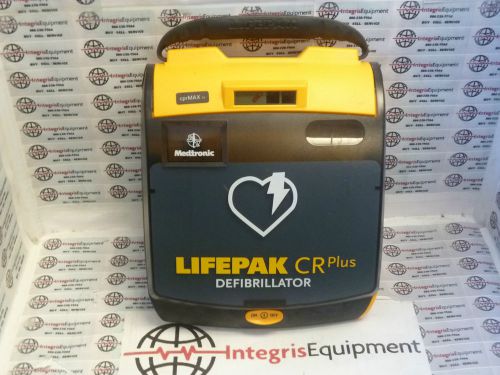 Lifepak cr plus - semi-auto - new cr+ for sale