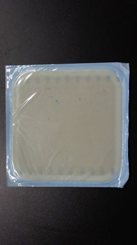 Derma Sciences 85188 Primacol Hydrocolloid Dressing, Sterile, 8x8