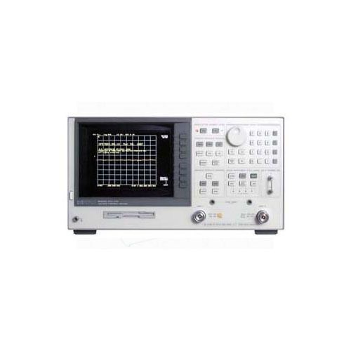 Agilent 8702D Lightwave Component Network Analyzer