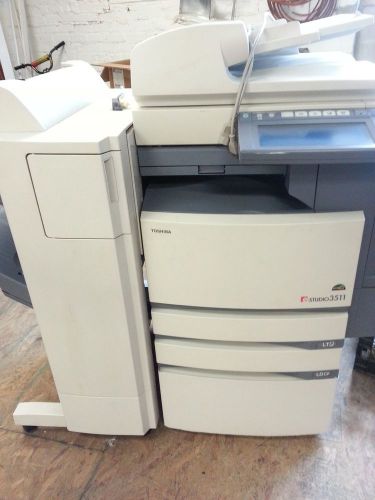 Toshiba  EStudio 3511 Copier