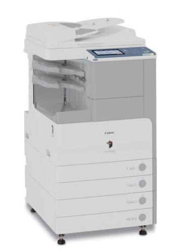 Canon ImageRunner 3025 Black &amp; White Copier