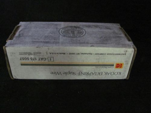 Kodak Ektaprint Staple Wire CAT 175 5057