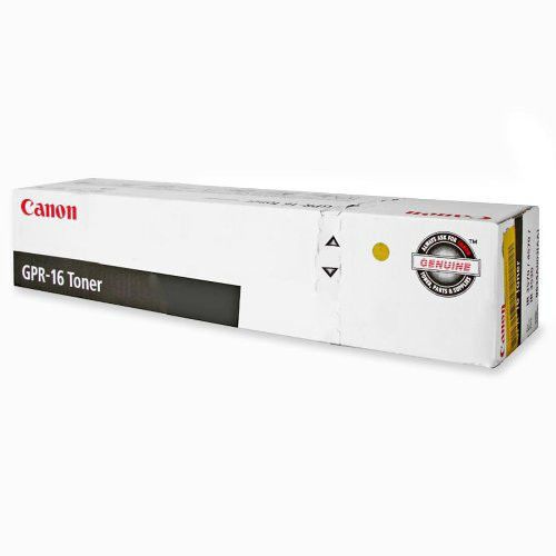 CANON OEM GPR-16 COPIER TONER  iR3035-45/3235-45/3530-3570/4530/4570 HI-YIELD