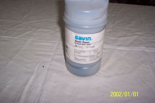 SAVIN Toner # 7356 9027 9032 9035 &amp; others