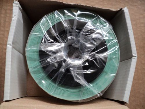 BRADY 120857  Tape, Green, 110 ft. L, 2-1/4 In. W