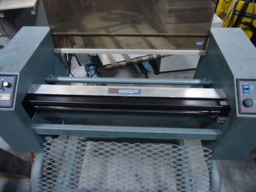 GBC Laminate Cutter Automatic (Video on website)