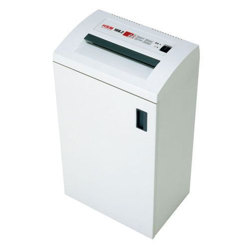 HSM 108.2 Level 4 Micro-cut 9-11 Sheet Shredder - HSM1664 Free Shipping