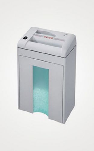 Destroyit 2260SC Strip Cut Paper Shredder