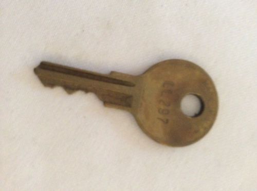 Herman Miller LL297 Key