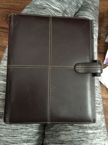 filofax a5