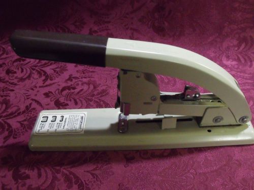 Swingline 113 Strongarm Heavy Duty Office Stapler