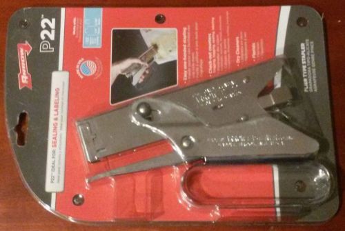 Arrow P22 Heavy Duty Plier Type Stapler