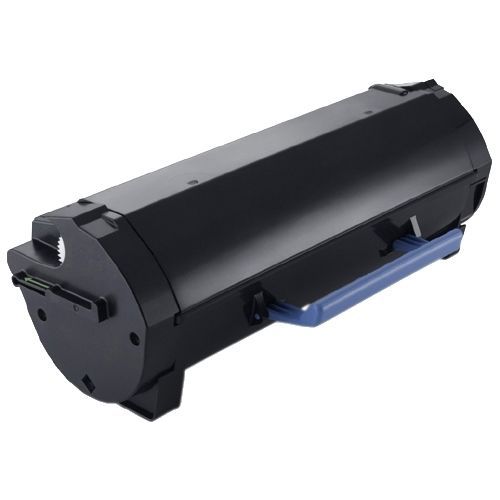 DELL PRINTER ACCESSORIES 9GG2G BLACK TONER CARTRIDGE FOR